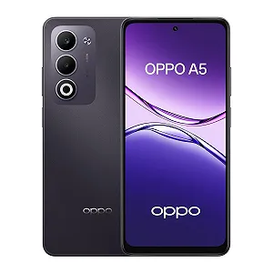 Смартфон Oppo A5 6.67" 6/128GB Purple - Фото 1