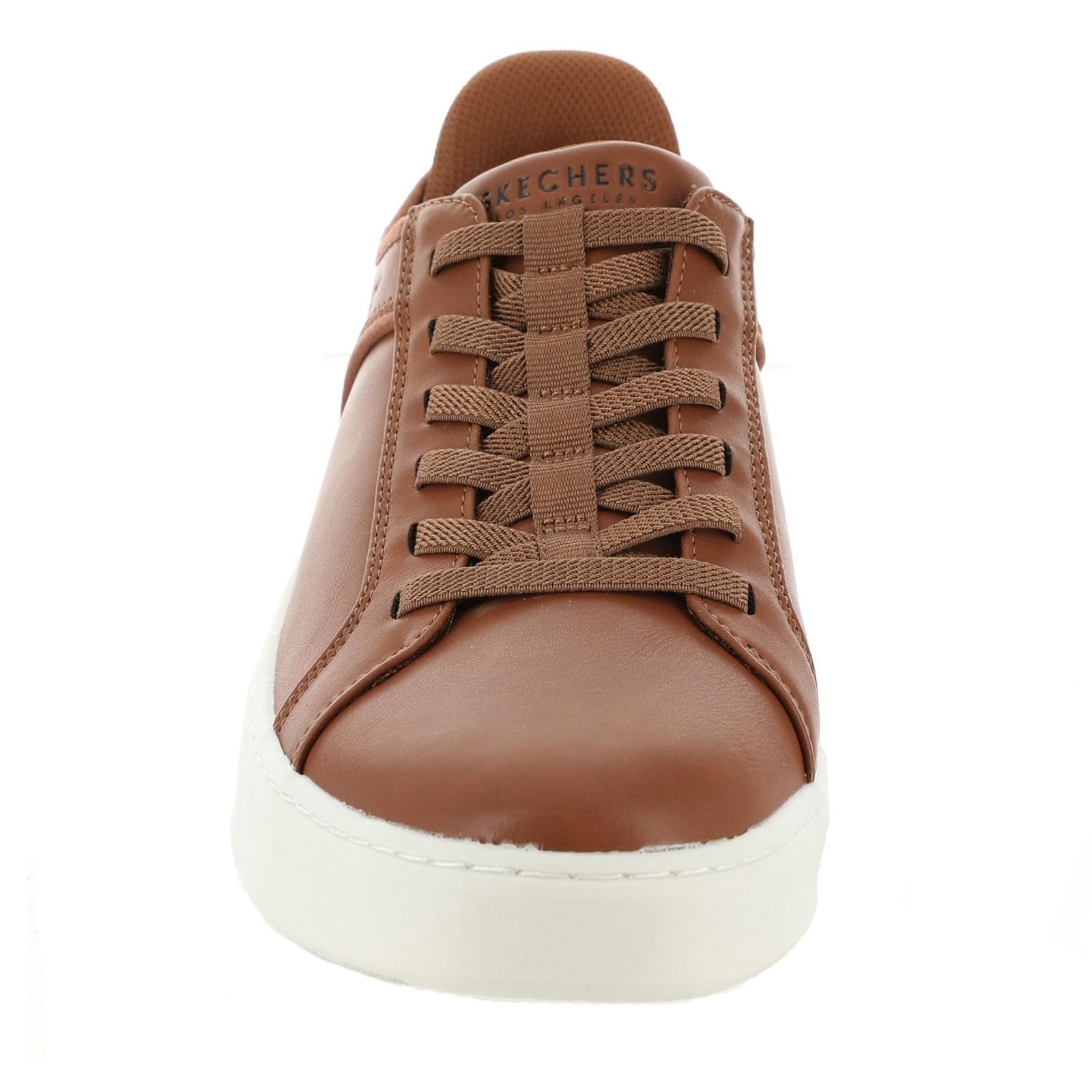 Кроссовки Skechers Court Break-Double Vented Hands Freee Slip-ins, фото №6