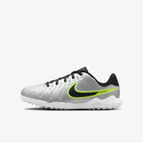 Футбольные бутсы Nike JR LEGEND 10 ACADEMY TF размер 37.5, фото №1
