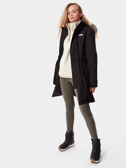 Куртка The North Face NF0A4M8YJK31 L, фото №2