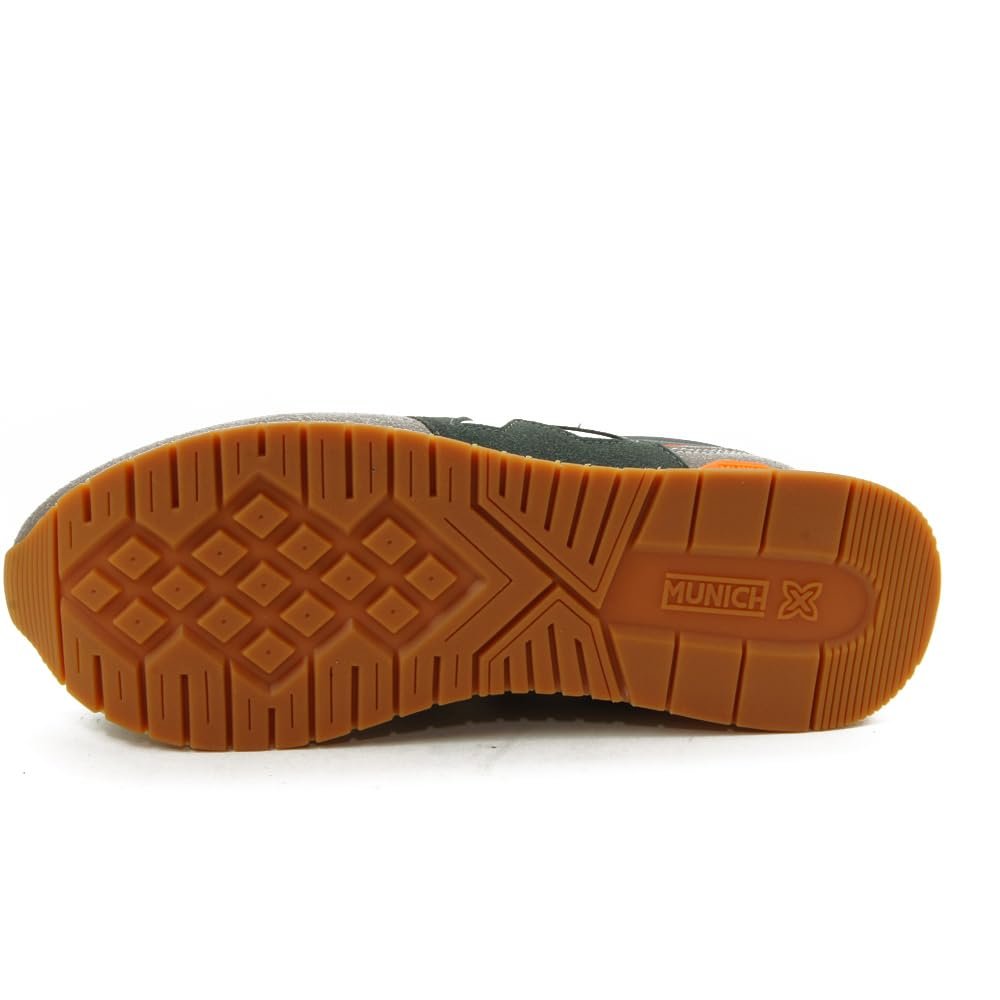 Чоловічі Кросівки Munich Dash 251, фото №8 Чоловічі Кросівки Munich Dash 251, фото №8