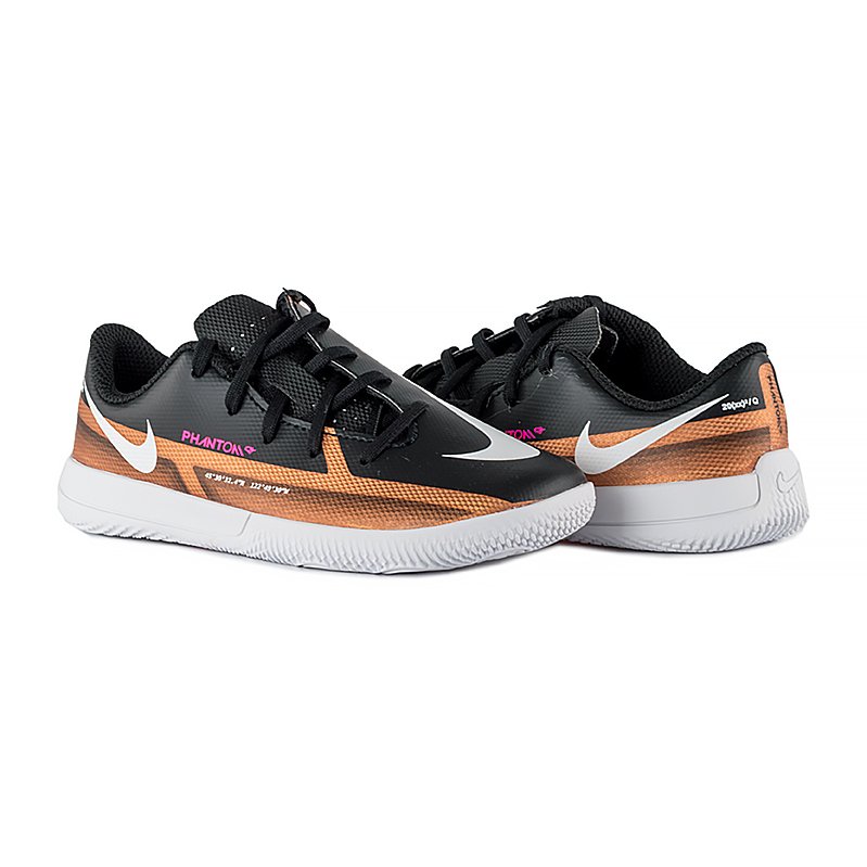 Футзалки Nike JR PHANTOM GT2 CLUB IC 27, фото №1