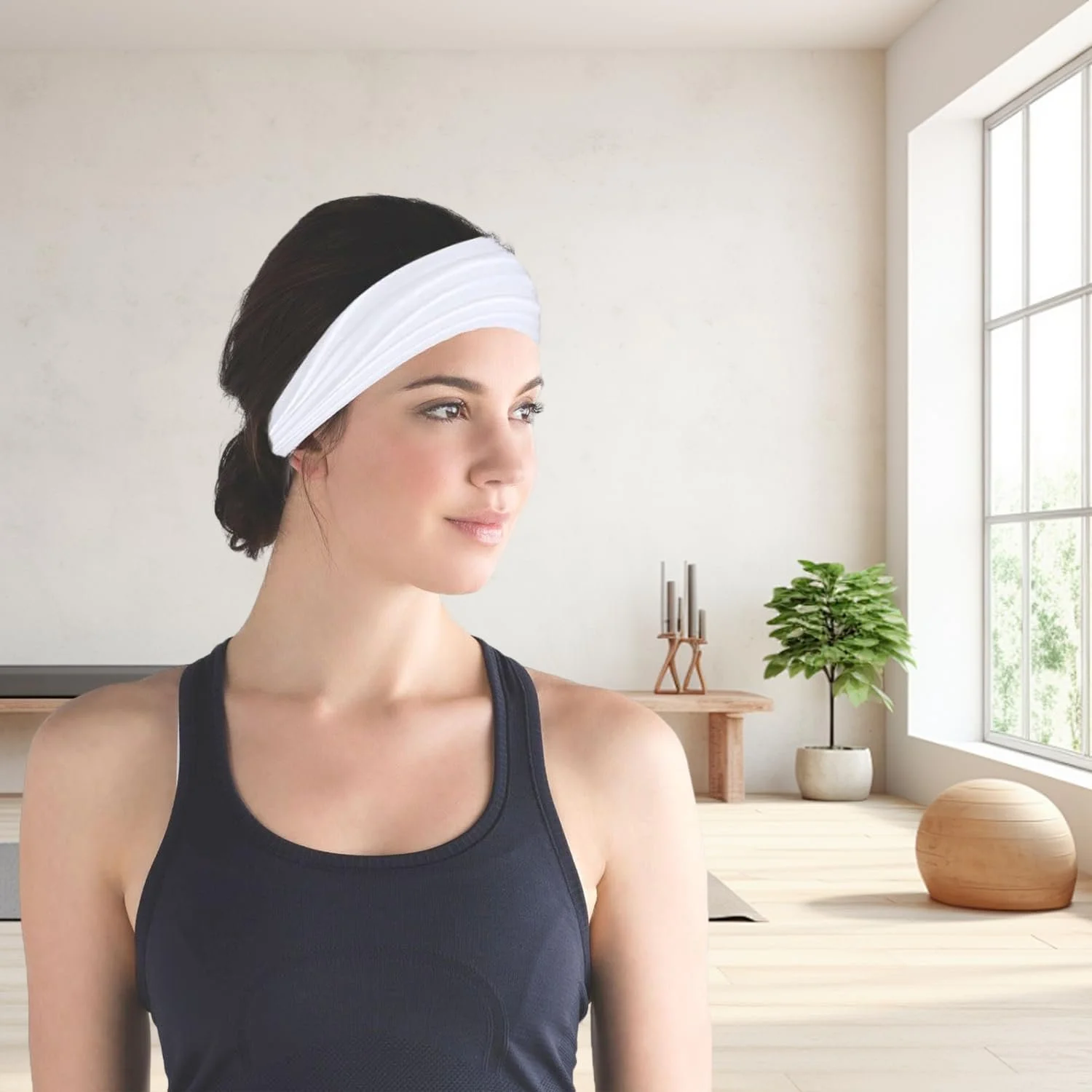 Набір пов'язок на голову, фото №6