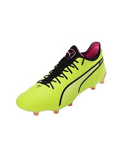 Бутсы PUMA King Ultimate FG/AG Volume Up Unisex - Фото 1