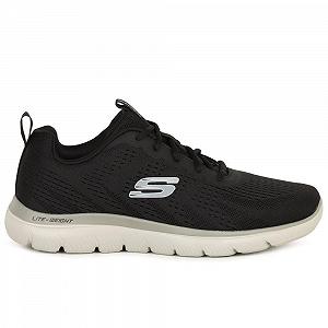 Кросівки Skechers Summits чоловічі ціна на synthetic.ua - Фото 1 Кросівки Skechers Summits чоловічі synthetic.ua - Фото 1