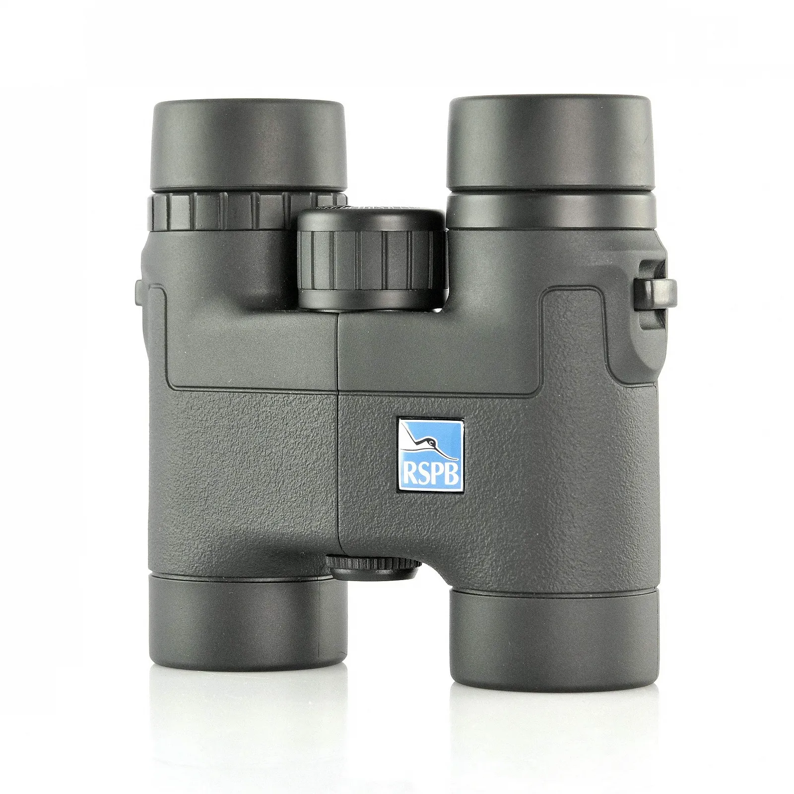 Бінокль Viking RSPB Papageientaucher 8 x 32, фото №2