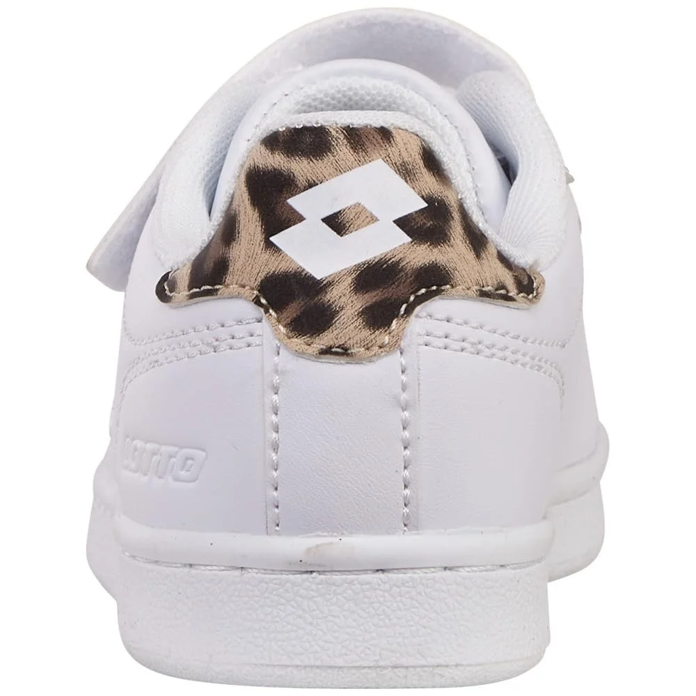 Кроссовки Lotto для девочек, фото №3