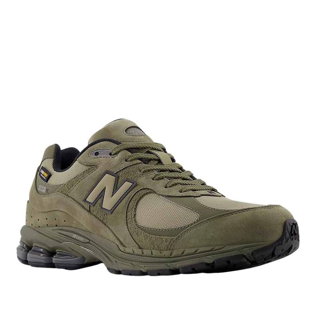 Кросівки New Balance 2002 чоловічі, фото №3
