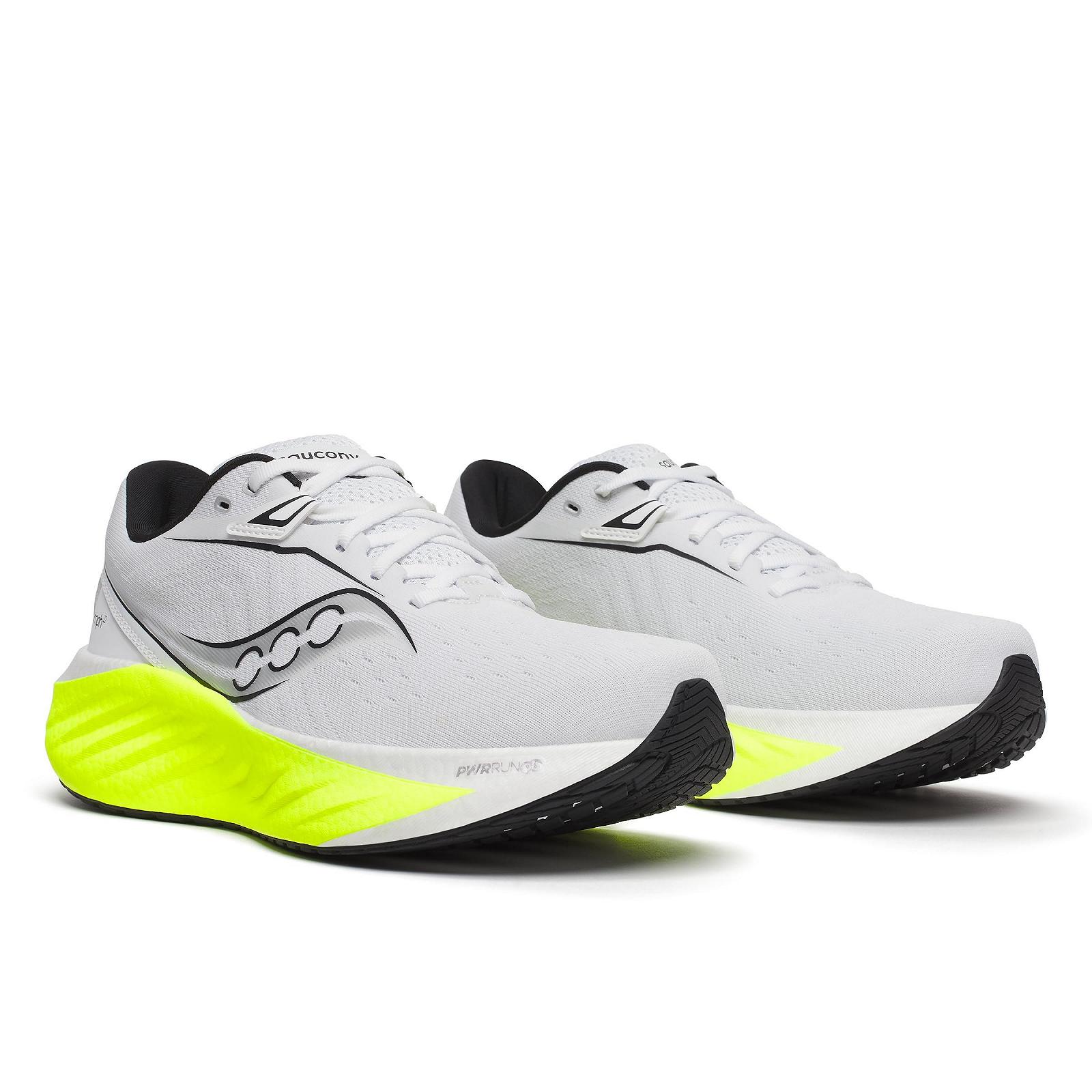 Кросівки Saucony Triumph 22 Чоловічі, фото №7 Кросівки Saucony Triumph 22 Чоловічі, фото №7