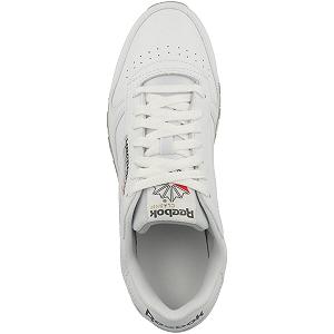 Кросівки Унісекс Reebok Classic Leather synthetic.ua - Фото 1