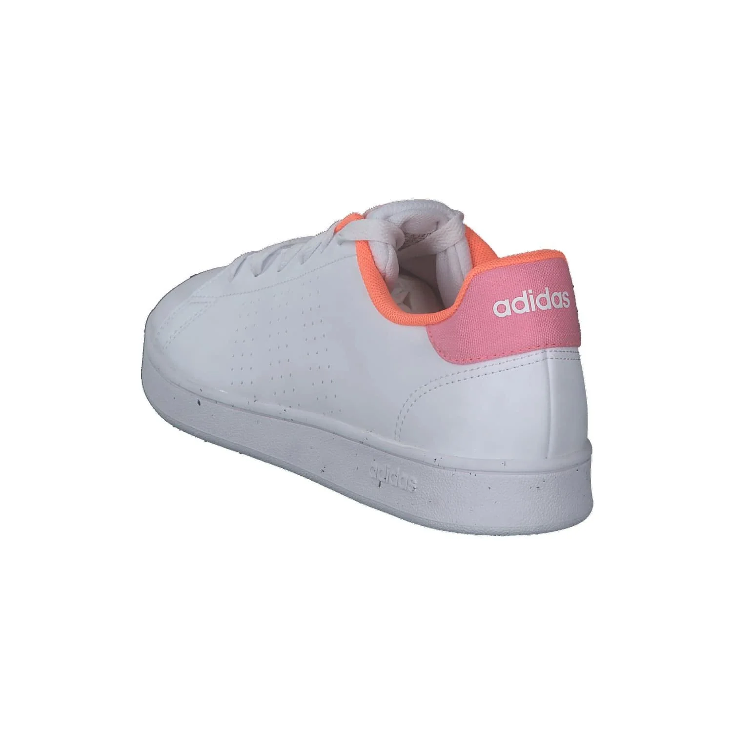 Кеди Adidas Advantage I, білий, EU, фото №5