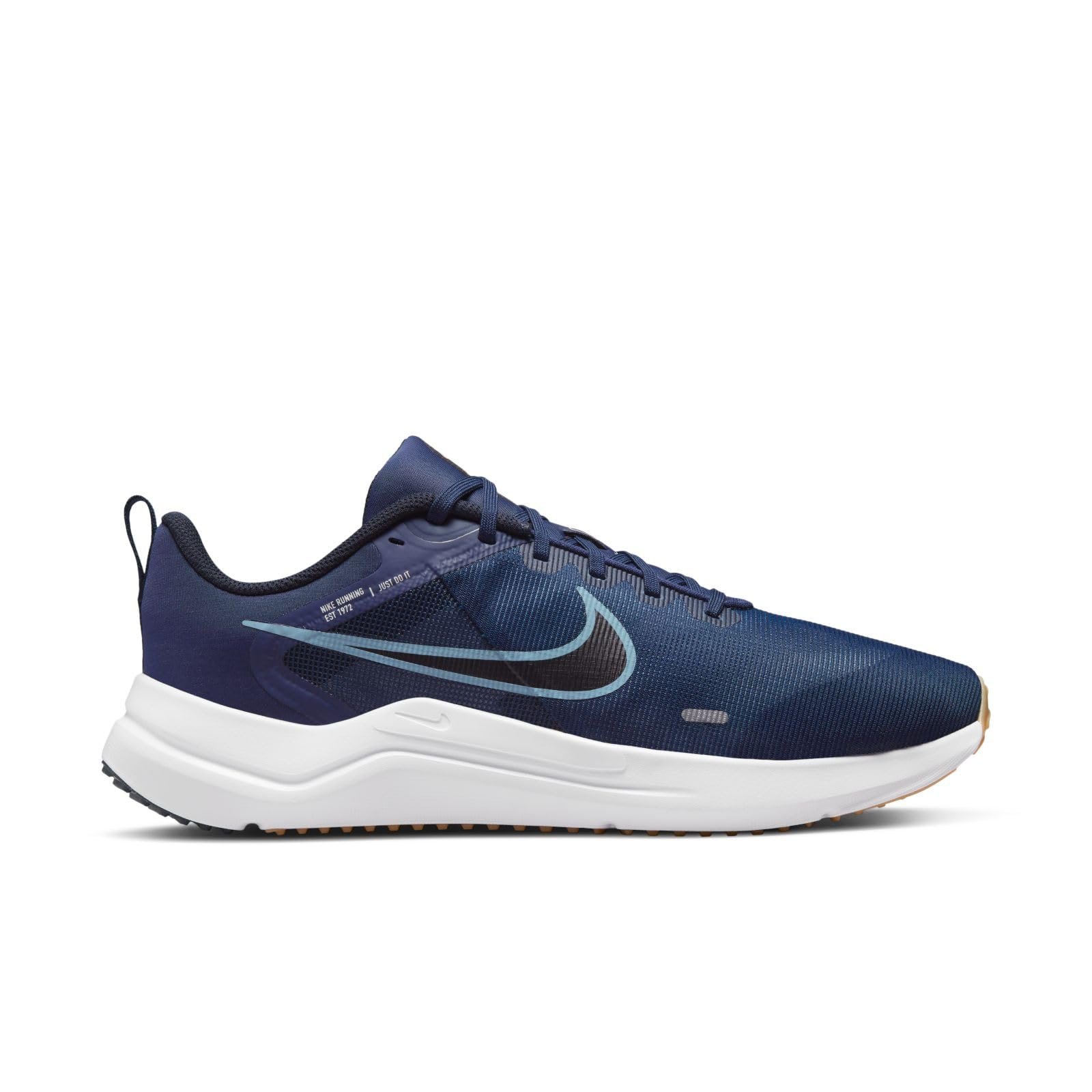 Кроссовки мужские Nike Downshifter 12, фото №7