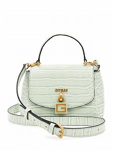 Сумка G BAGS MALA, MNT, ST - Фото 1