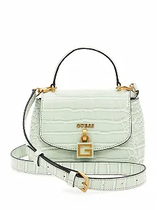 Сумка G BAGS MALA, MNT, ST - Фото 1