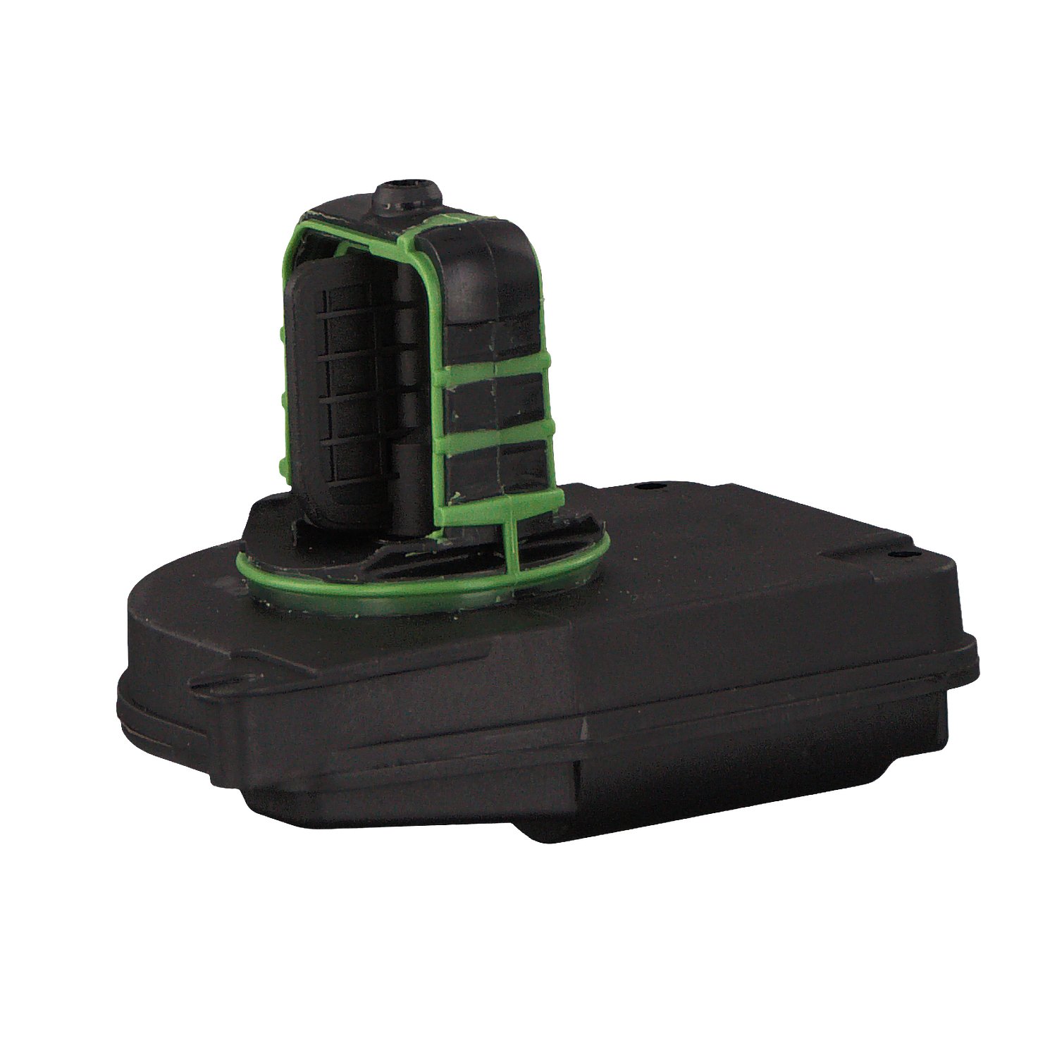 Исполнительный элемент вихревые заслонки (впускной коллектор) FEBI BILSTEIN febi Plus 109591 для BMW, фото №5