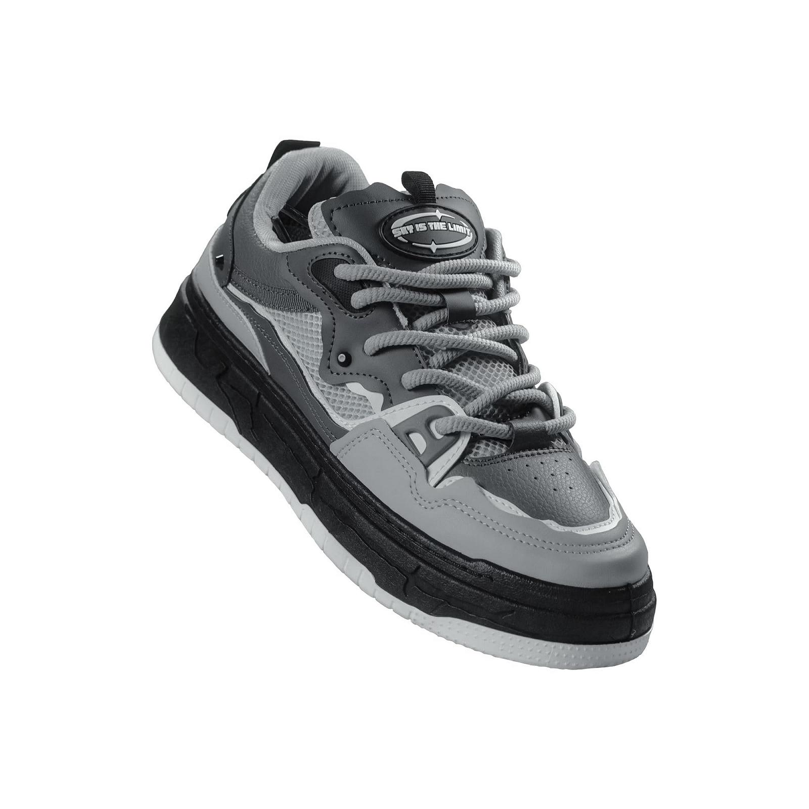 Кросівки SKY IS THE LIMIT Cloud Унісекс +4 cm збільшення висоти, фото №1