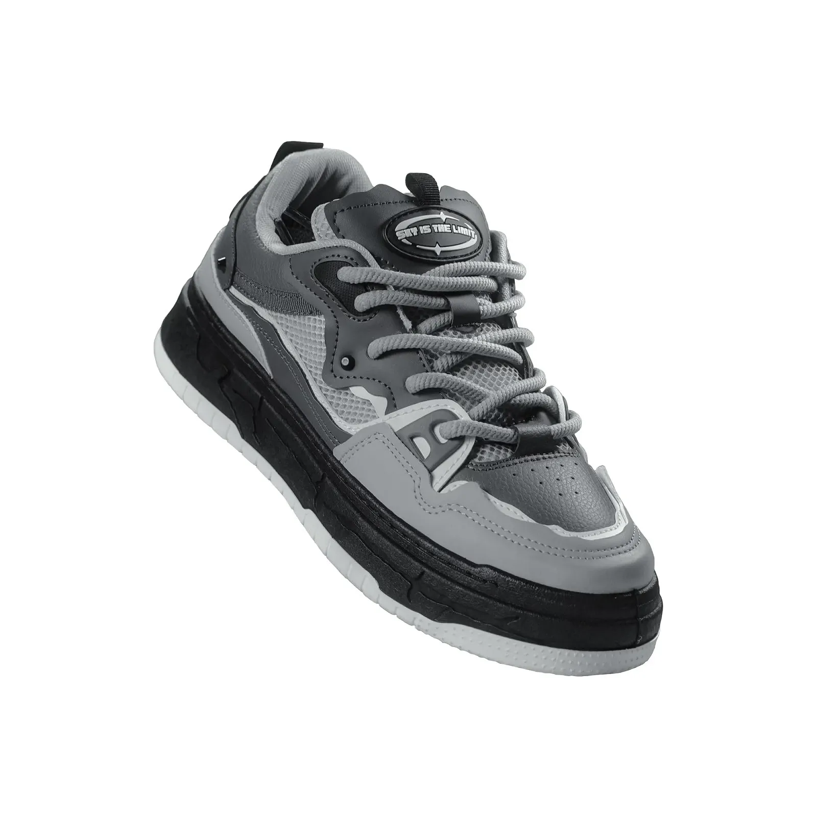 Кросівки SKY IS THE LIMIT Cloud Унісекс +4 см Збільшення Зросту, фото №1