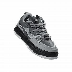 Кросівки SKY IS THE LIMIT Cloud Унісекс +4 cm збільшення висоти - Фото 1