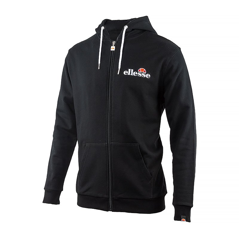 Джемпер Ellesse Briero FZ Hoody L, фото №1