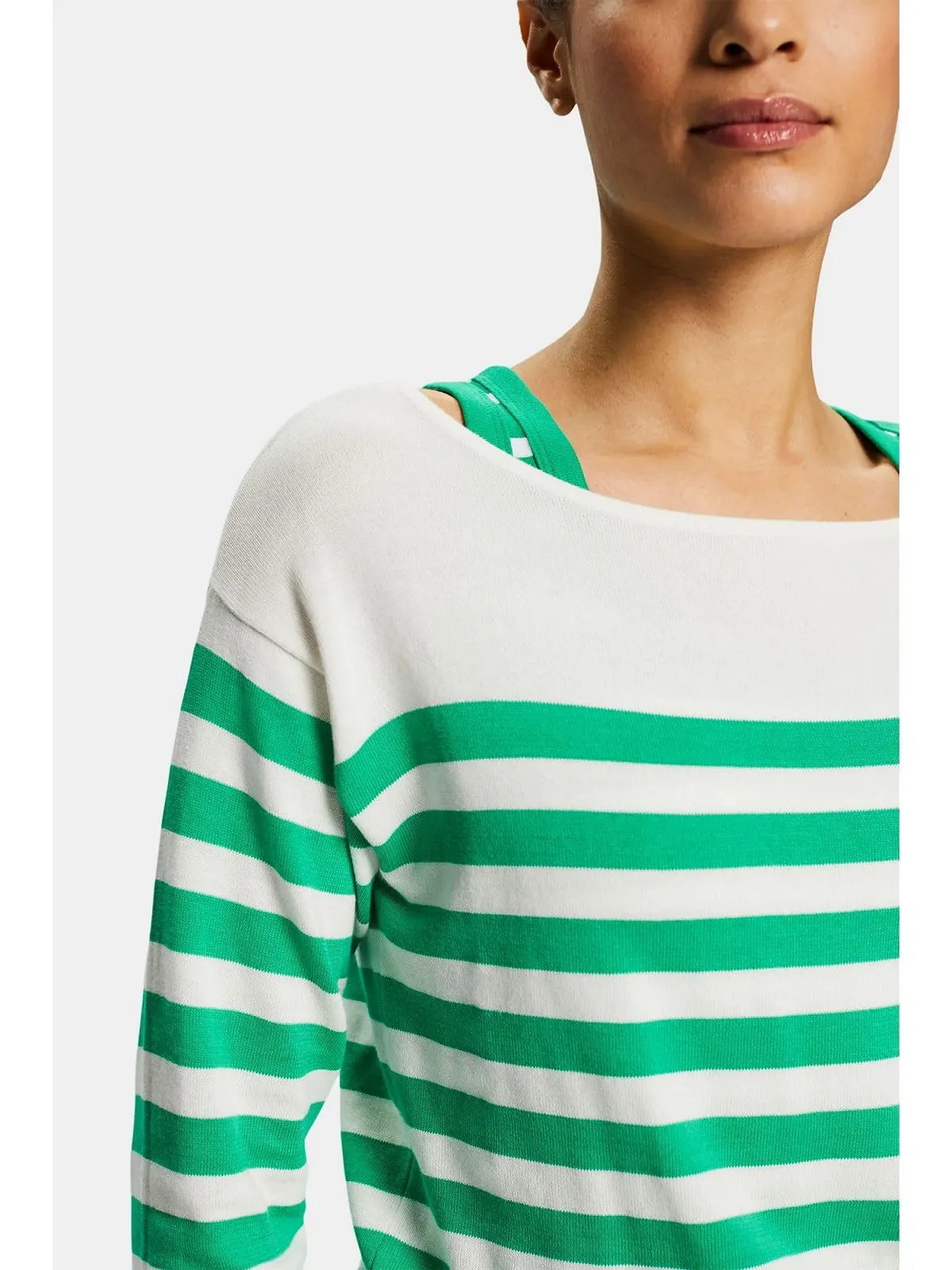 Жіночий джемпер ESPRIT, фото №4