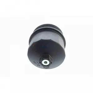 Кришка корпусу масляного фільтра VAICO V20-1225 Original VAICO Quality для BMW synthetic.ua - Фото 1