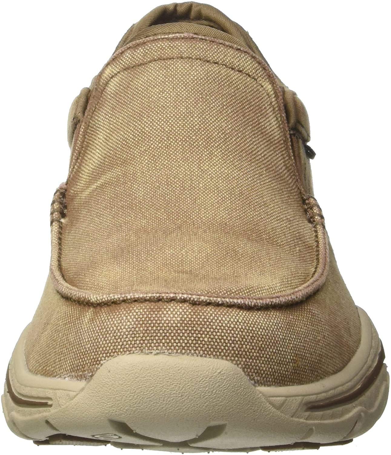 Мокасини Skechers Creston Moseco Slip-On, фото №2