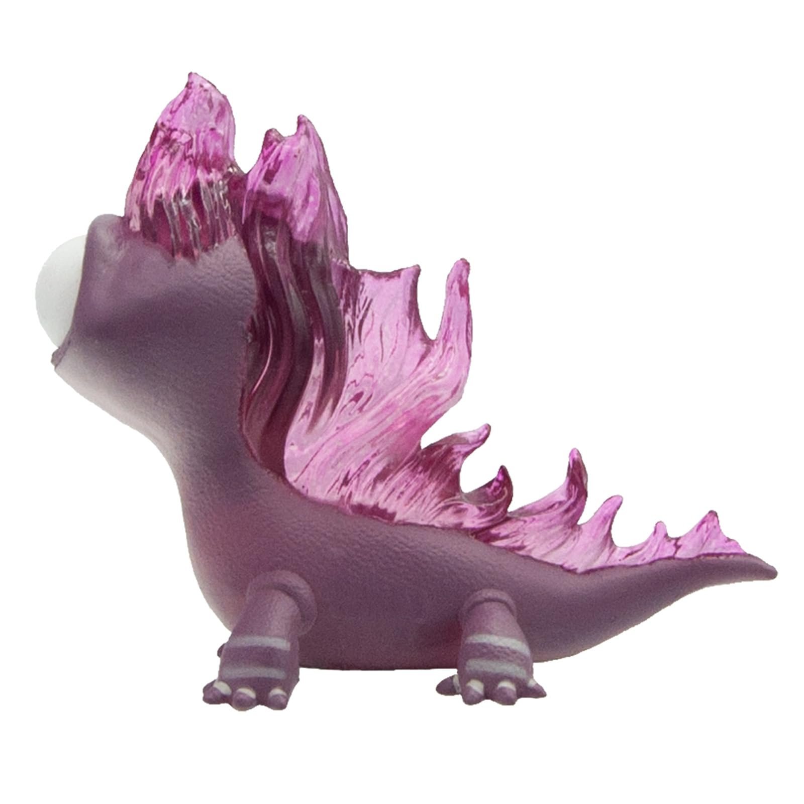 Игрушка Bullyland Frozen Бруни Саламандра, 7.2 см, фото №3