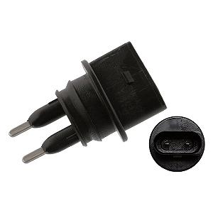 Датчик уровня омывающей жидкости FEBI BILSTEIN 34769 для AUDI SEAT SKODA VW - Фото 1