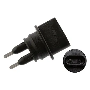 Датчик уровня омывающей жидкости FEBI BILSTEIN 34769 для AUDI SEAT SKODA VW - Фото 1