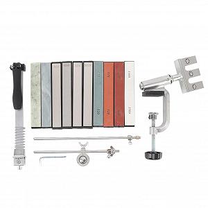 Набор для заточки ножей Fabater Knife Fire Set 360° - Фото 1