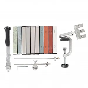 Набор для заточки ножей Fabater Knife Fire Set 360° - Фото 1