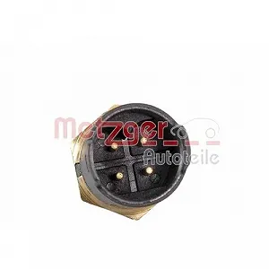 Датчик температури охолоджуючої рідини METZGER 0905096 для BMW LAND ROVER synthetic.ua - Фото 1