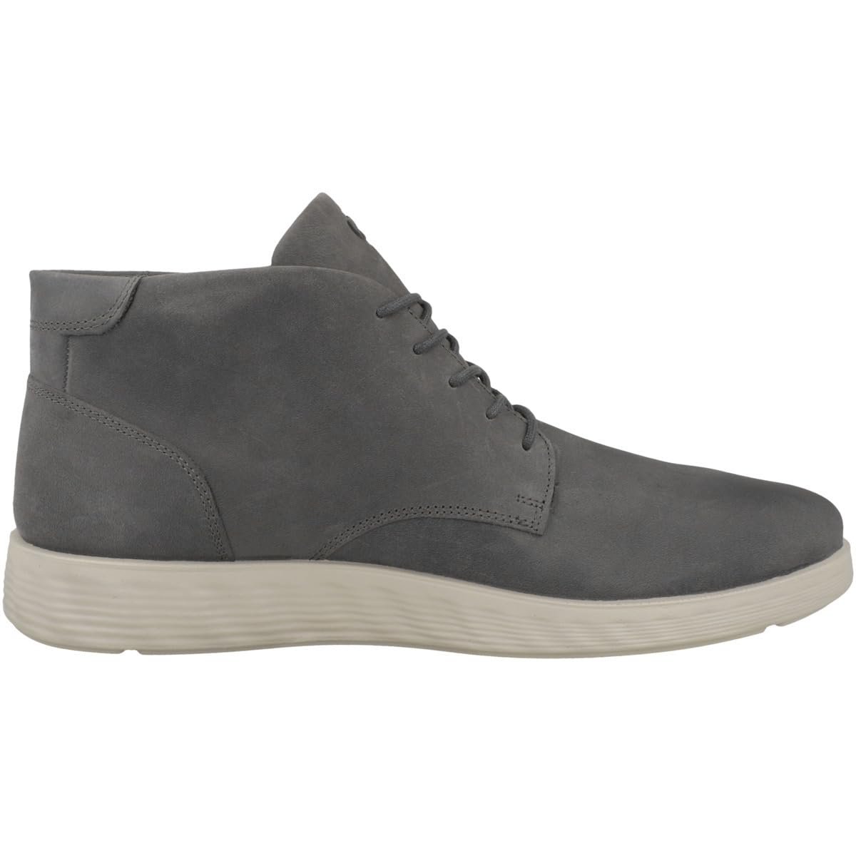Мужские ботинки ECCO S Lite Hybrid Mid-Cut, фото №3