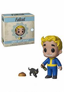 Фігурка Funko Fallout S2 Vault Boy (Удача) Multi - Фото 1