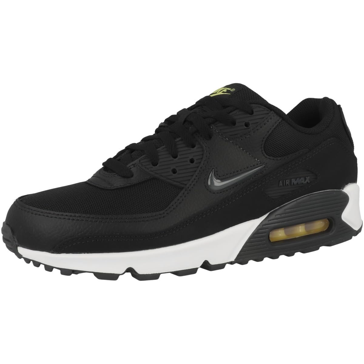 Кроссовки NIKE Air Max 90 Мужские, фото №4 Кроссовки NIKE Air Max 90 Мужские, фото №4