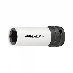 Ударна головка HAZET 905SLG-17 - Фото 1