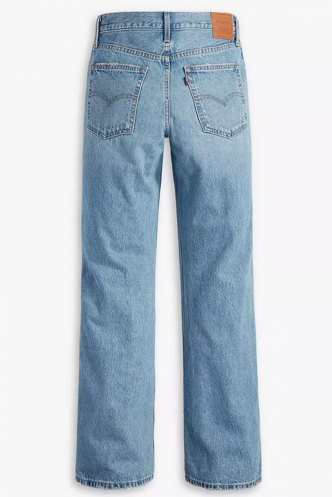 Женские джинсы Levis - Baggy Boot Flea Market Find - 25, фото №6