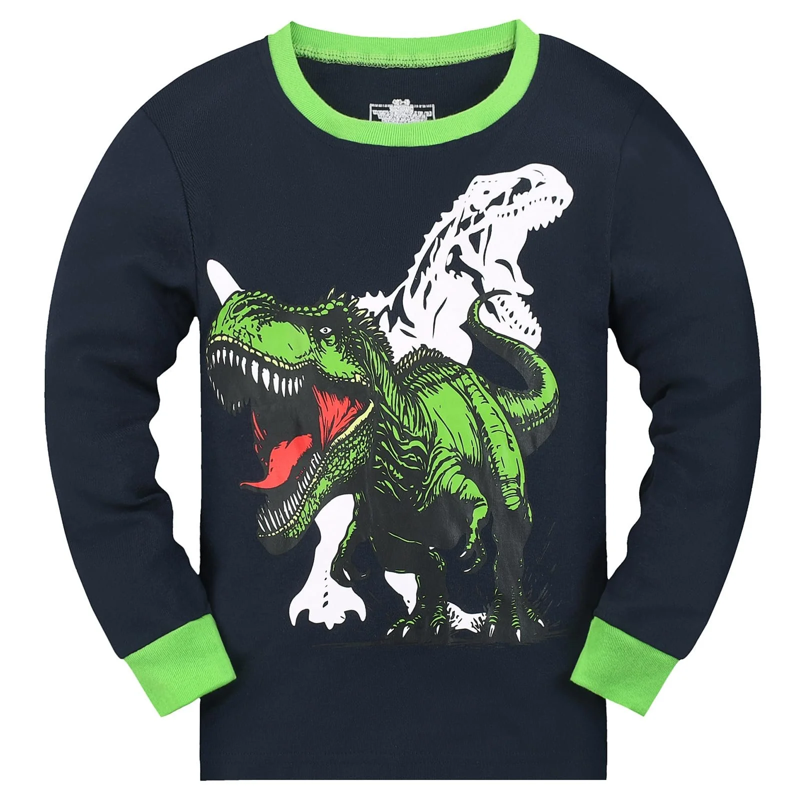 Піжама Codkkre для хлопчиків, дитяча, фото №2