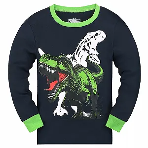 Пижама Codkkre для мальчиков, детская synthetic.ua - Фото 1