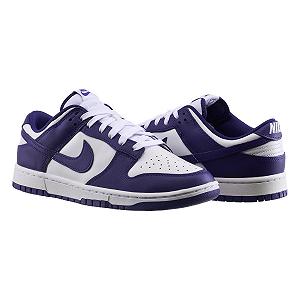 Кроссовки Nike DUNK LOW RETRO 43 - Фото 1
