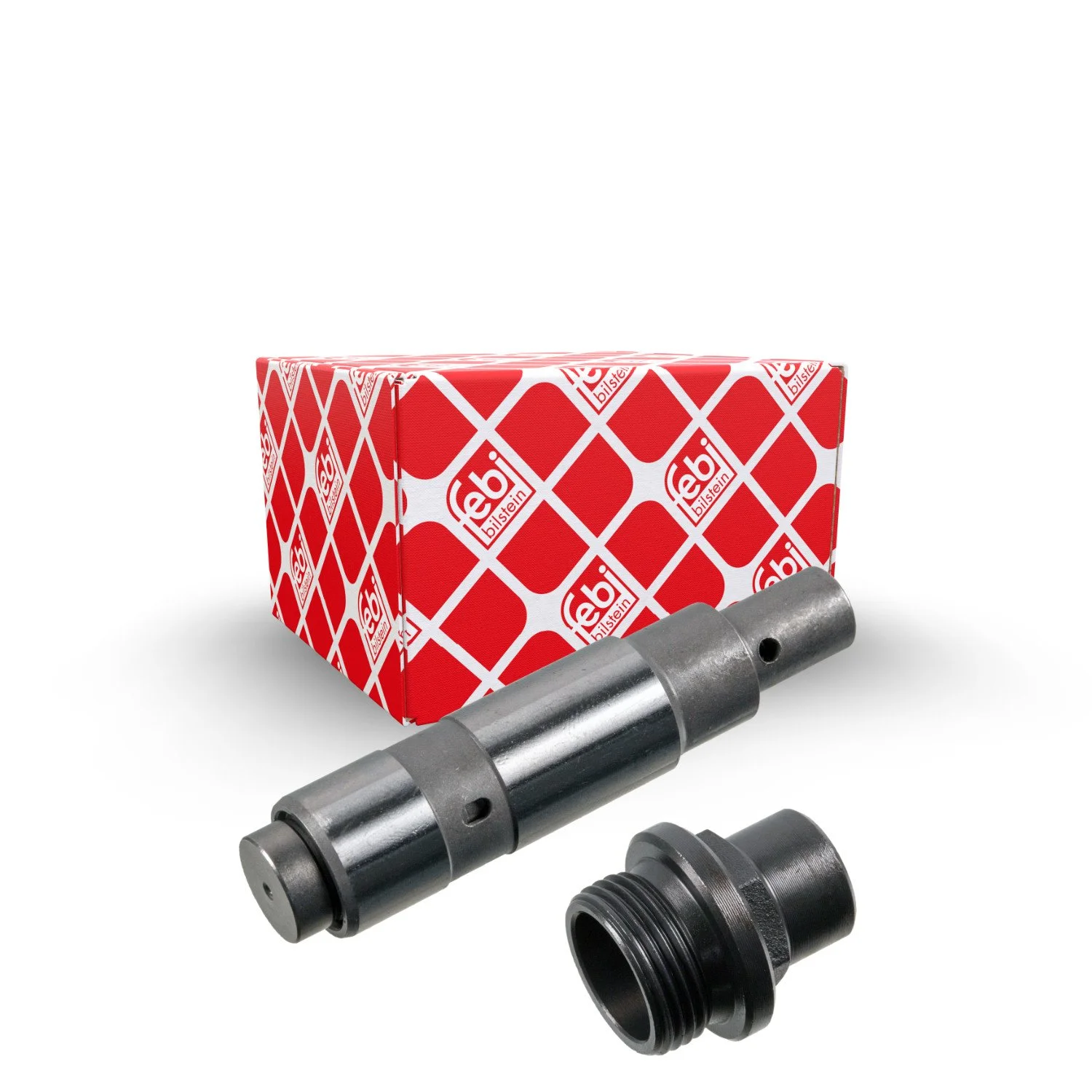 Натягувач ланцюга ГРМ FEBI BILSTEIN 01583 нижній для BMW, LAND ROVER, фото №1 Натягувач ланцюга ГРМ FEBI BILSTEIN 01583 нижній для BMW, LAND ROVER, фото №1