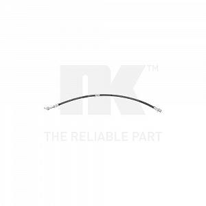 Гальмівний шланг NK 8545115 для TOYOTA передня вісь ліворуч - Фото 1
