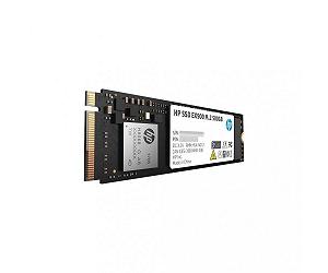 SSD накопичувач HP EX900 500 GB 2YY44AA - Фото 1