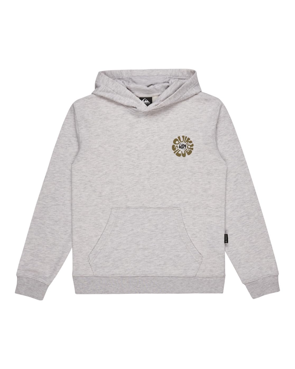 Худі Quiksilver Graphic Молодіжний Пуловер (1 шт. в упаковці), фото №6