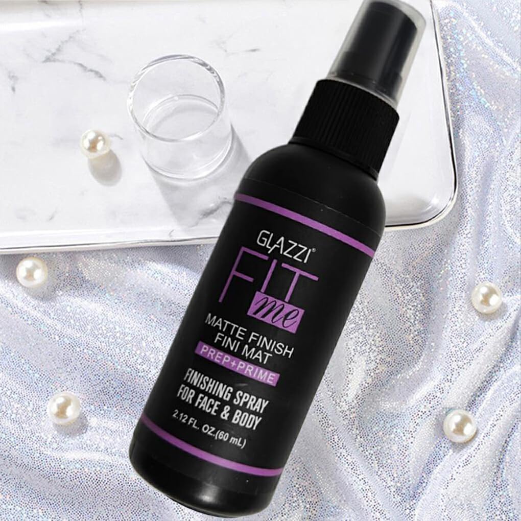 Спрей финишный Dajidafu Водостойкий Масло Контроль, фото №4 Спрей финишный Dajidafu Водостойкий Масло Контроль, фото №4