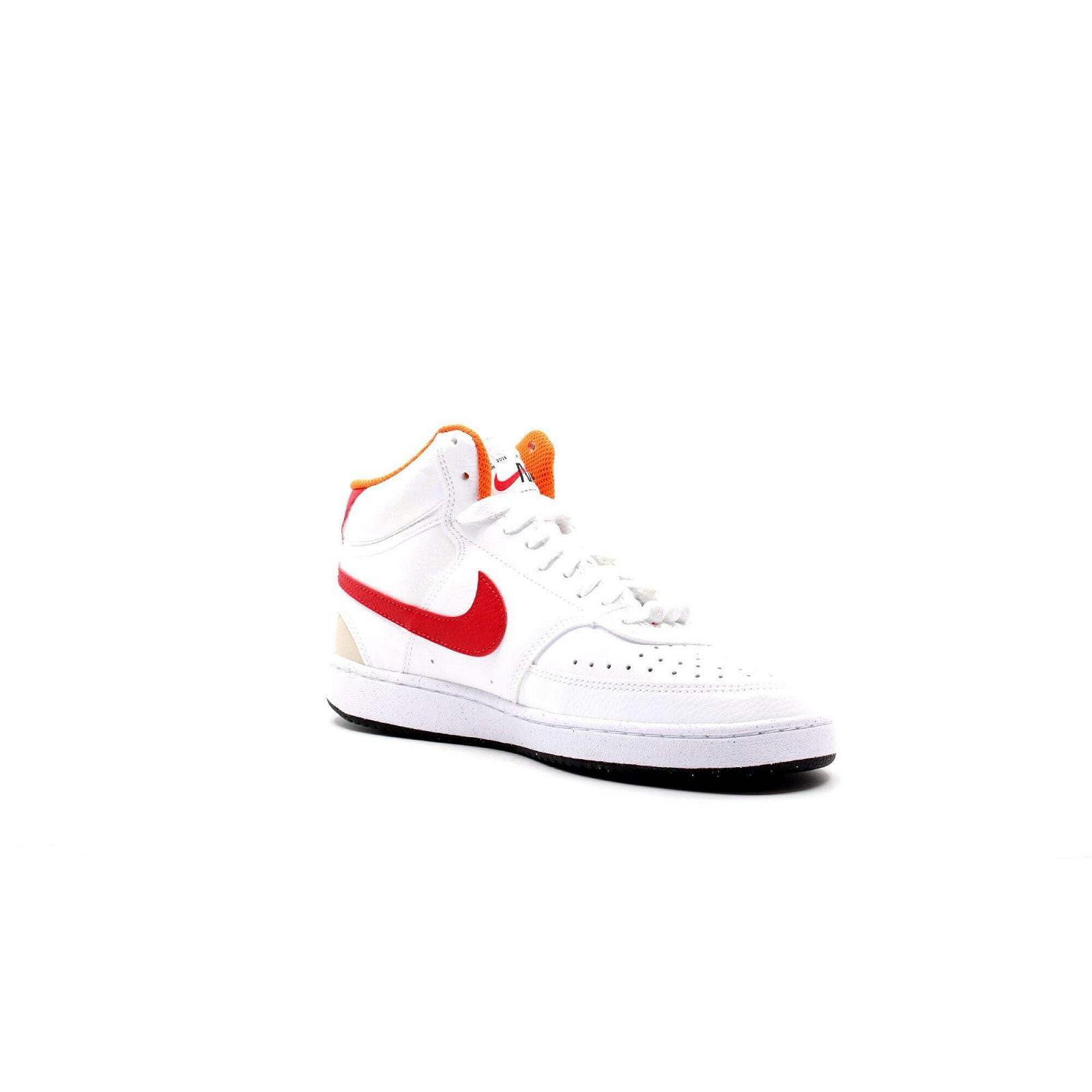 Кроссовки Nike Court Vision MID NN FD9926 161, фото №5