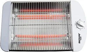 Тостер Плоский Bastilipo TPB-600 600 Вт Білий ціна на synthetic.ua - Фото 1 Тостер Плоский Bastilipo TPB-600 600 Вт Білий synthetic.ua - Фото 1