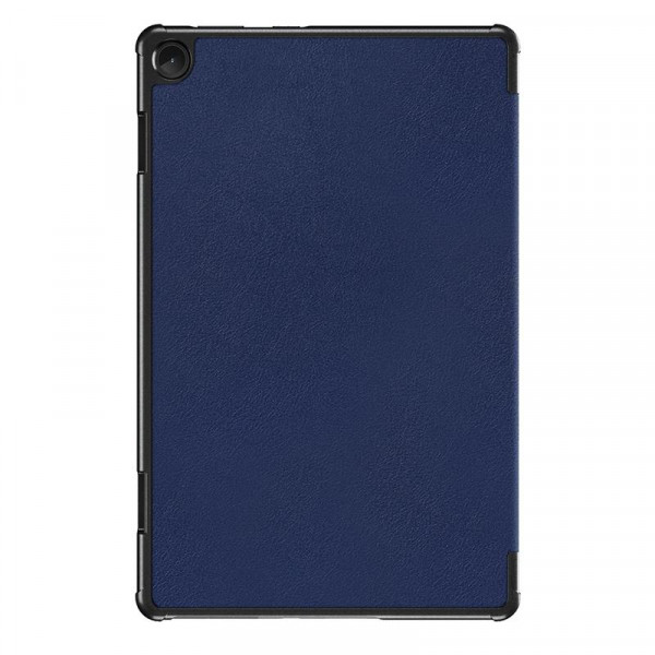 Чехол-книжка Armorstandart Smart для Lenovo Tab M10 3rd Gen TB328 Blue ARM63721, фото №2