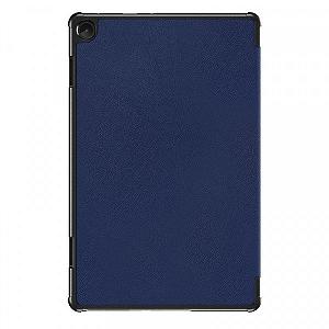 Чехол-книжка Armorstandart Smart для Lenovo Tab M10 3rd Gen TB328 Blue ARM63721 synthetic.ua - Фото 1