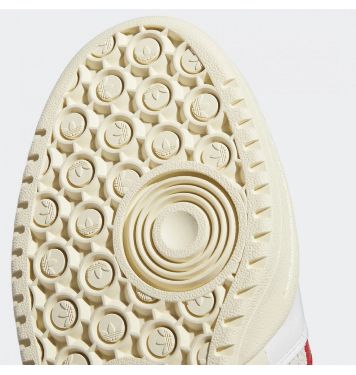 Кросівки Adidas Originals Forum 84 Low 43 1/3, фото №5